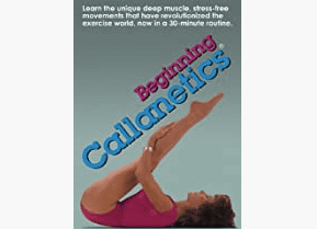 Beginning callanetics