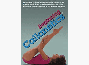 Beginning callanetics