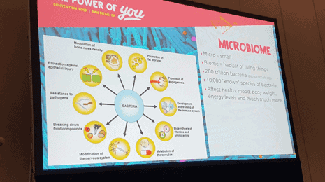 028 What’s a MICROBIOME and Why Do I Care? 3 Screen Shot 2019 10 09 at 5.42.37 PM