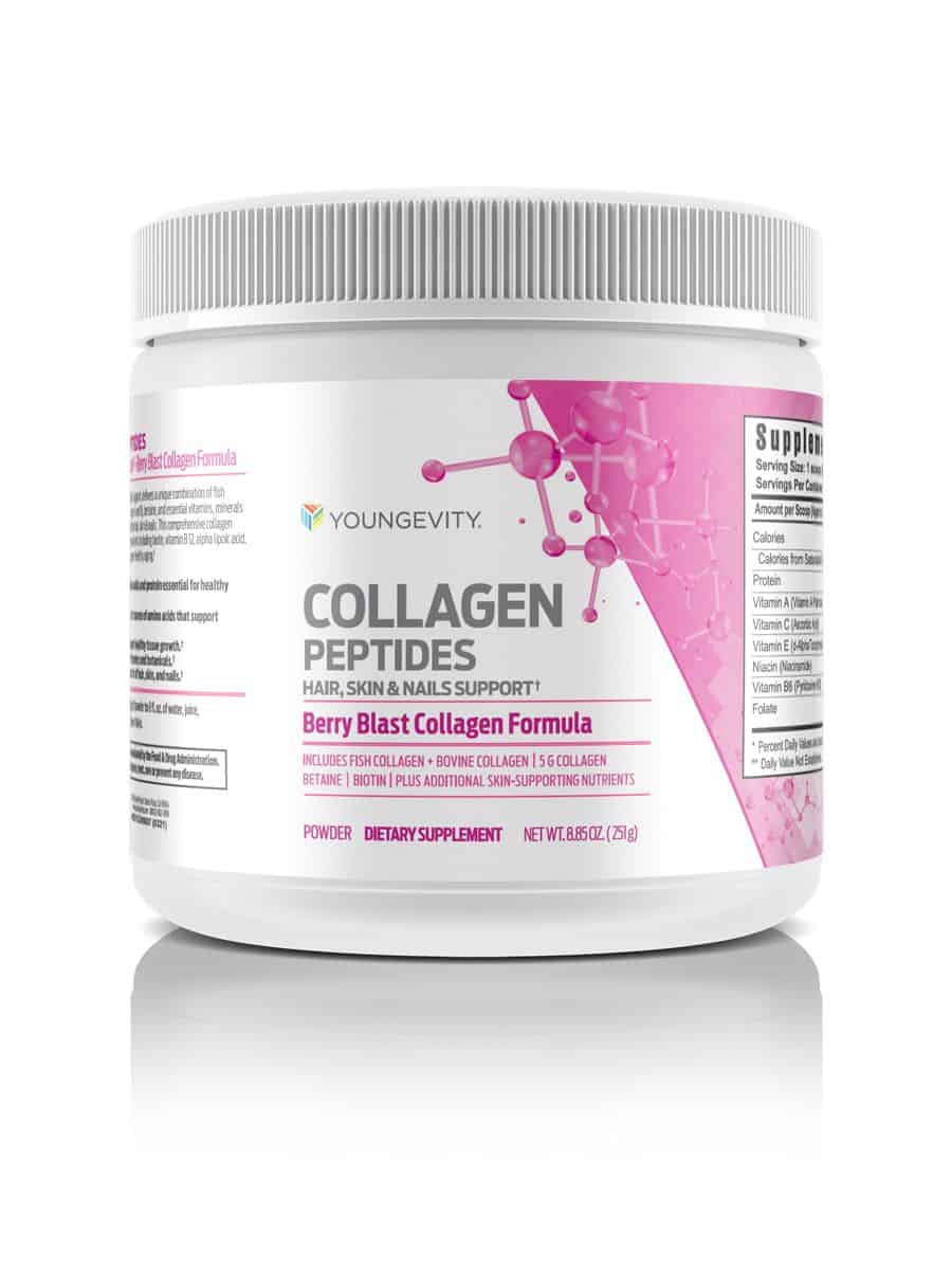 What I Didn’t Tell You About Collagen Choices 3 collagen berry