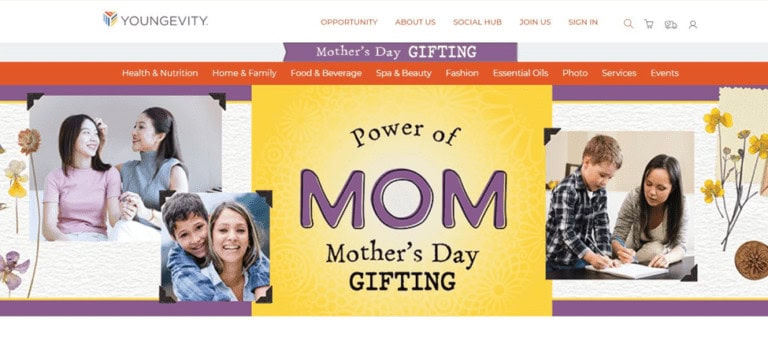 013 Does Your Mother’s Day Gift Pass The Health Test? 2 mother 768x341 1